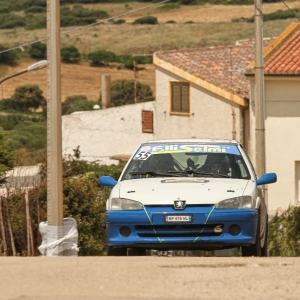 28° RALLY GOLFO DELL'ASINARA - Gallery 30